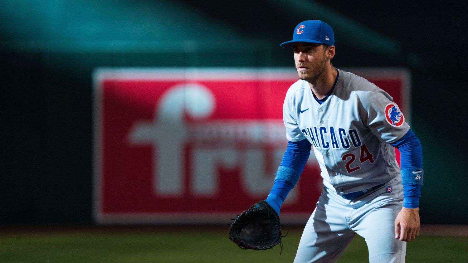 Bellinger rode a one-year deal with Chicago to a resurgent All-Star campaign in 2023.